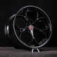 Precise fitment 19x10 front and 20x12 rear for Corvette C7 Grand Sport
