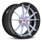 RV-DS477 Series | Custom Forged 2-Piece Wheels