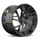 All Black Chrome