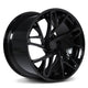 All Gloss Black