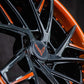 Aftermarket concave Corvette wheels RV-DS74 – installed on Z51 package