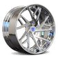 RV-DS74 Series | Custom Forged 2-Piece Wheels