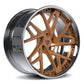 RV-DS74 Series | Custom Forged 2-Piece Wheels