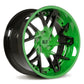 RV-DS74 Series | Custom Forged 2-Piece Wheels