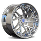 RV-DS74 Series | Custom Forged 2-Piece Wheels