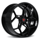 All Gloss Black