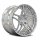 Polished Aluminum