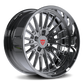 RV-HR01 Series | Custom Forged 1-Piece Wheels