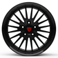 RV-HR01 Series | Custom Forged 1-Piece Wheels