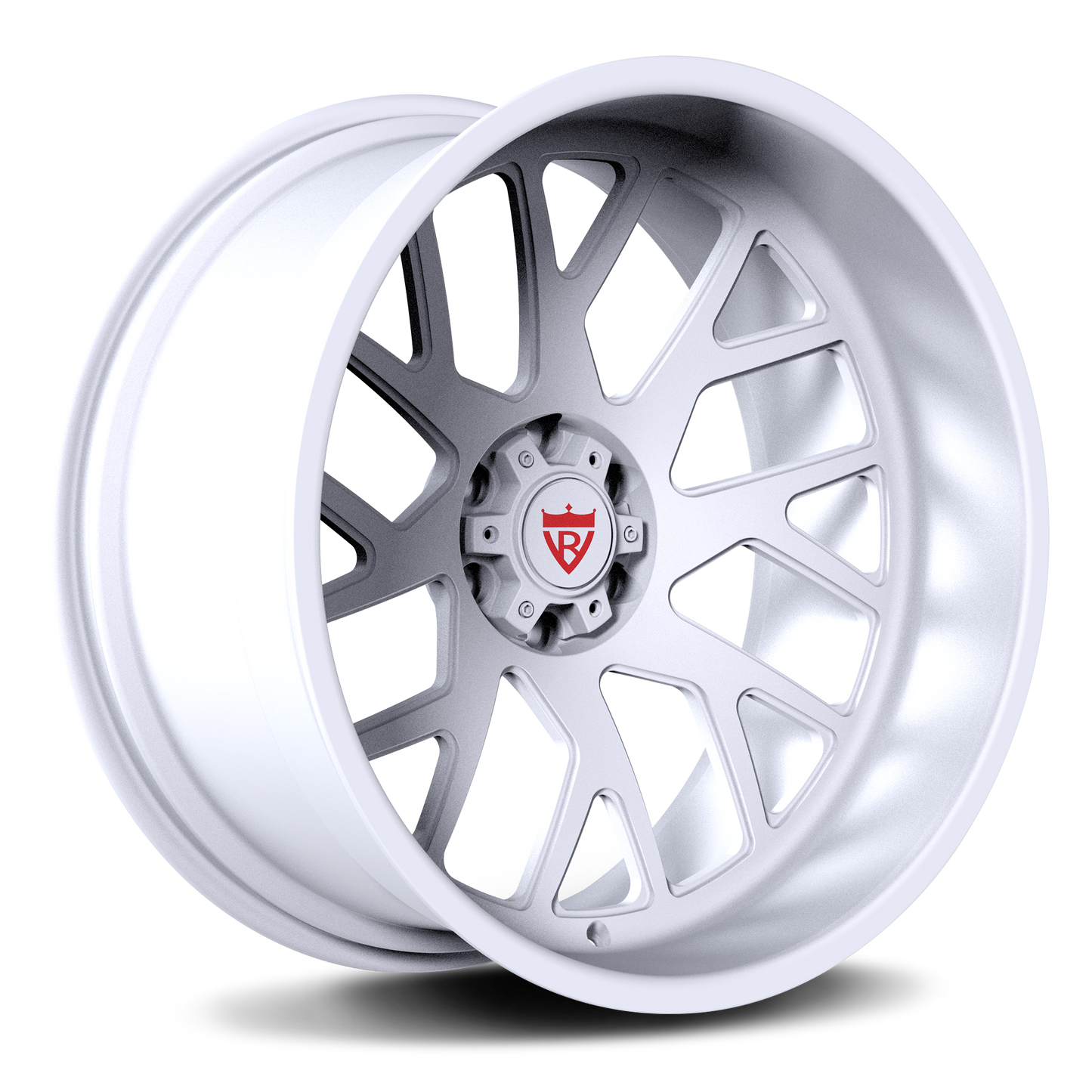 RV-H223 Series | Custom Forged 1-Piece Wheels