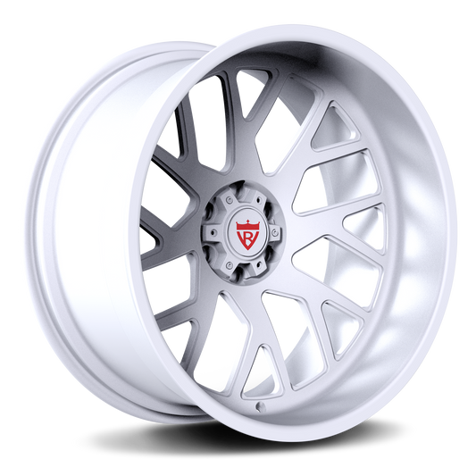 RV-H223 Series | Custom Forged 1-Piece Wheels