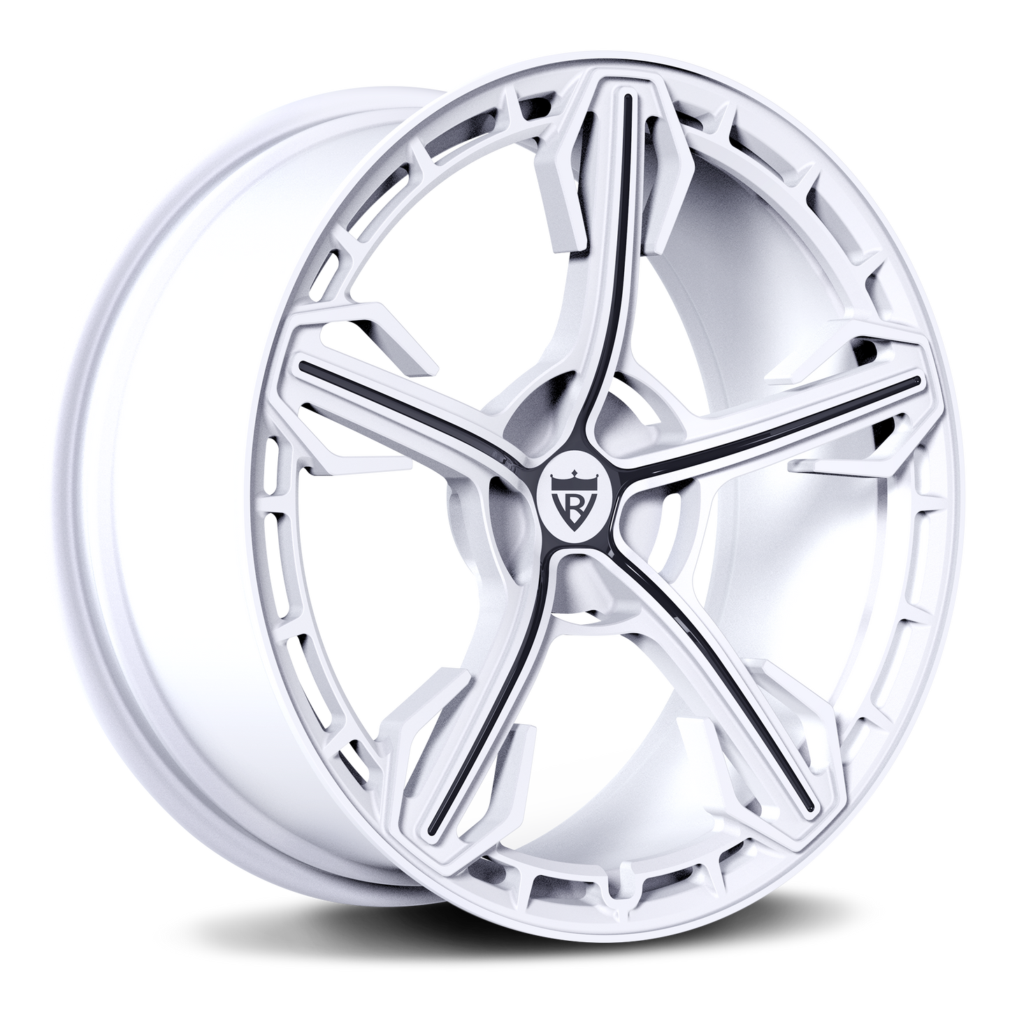 RV-MA62 Series | Custom Forged 1-Piece Wheels