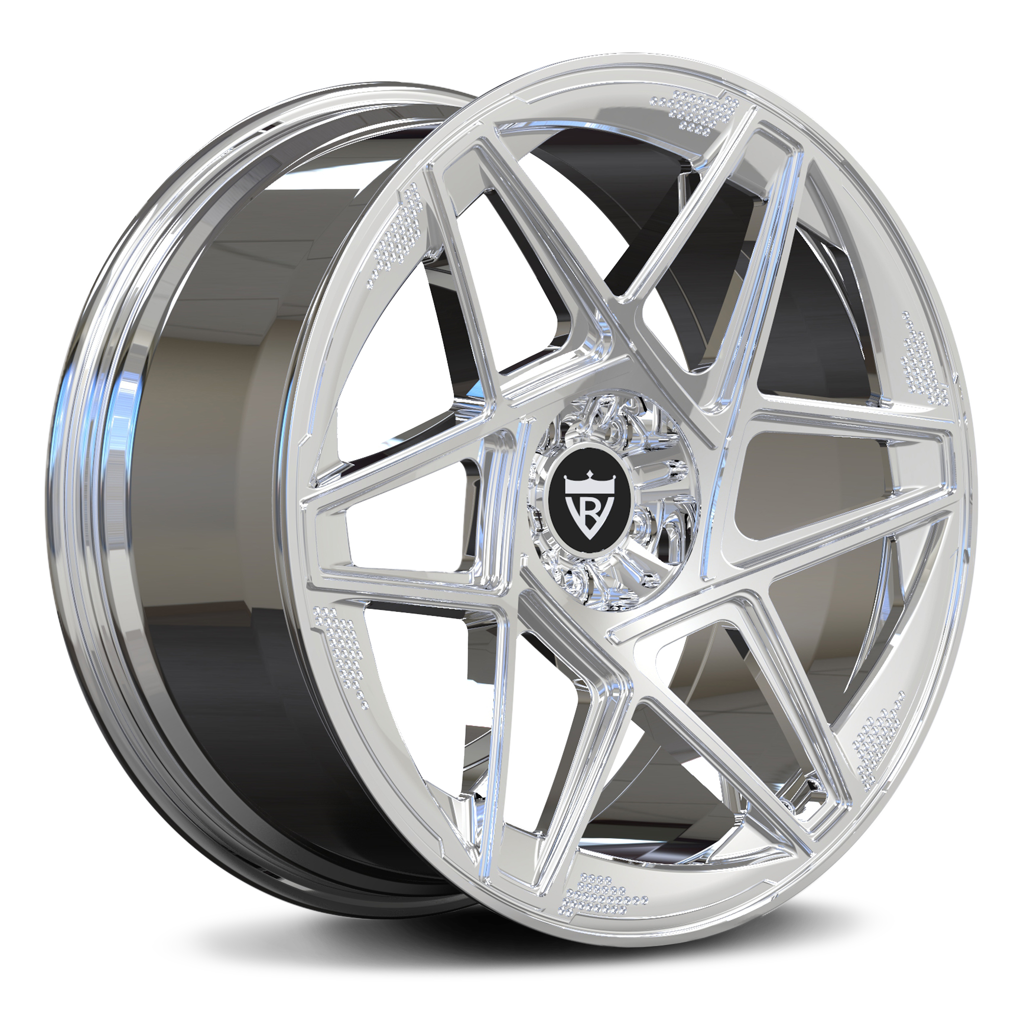 RV-MA71 Series | Custom Forged 1-Piece Wheels – RVRN Custom Forged Wheels