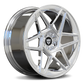 RV-MA71 Series | Custom Forged 1-Piece Wheels