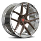 RV-MB319 Series | Custom Forged 1-Piece Wheels