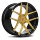 RV-MB319 Series | Custom Forged 1-Piece Wheels