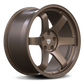 RV-MB319 Series | Custom Forged 1-Piece Wheels