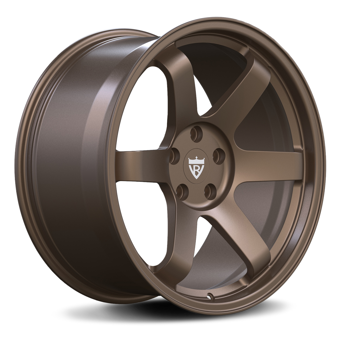 RV-MB319 Series | Custom Forged 1-Piece Wheels