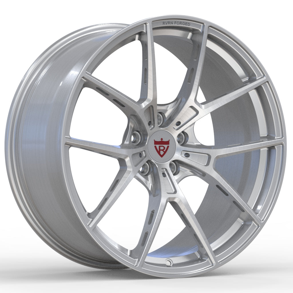 RV-MB373 Series | Custom Forged 1-Piece Wheels