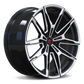 RV-MB38F Series | Custom Forged 1-Piece Wheels