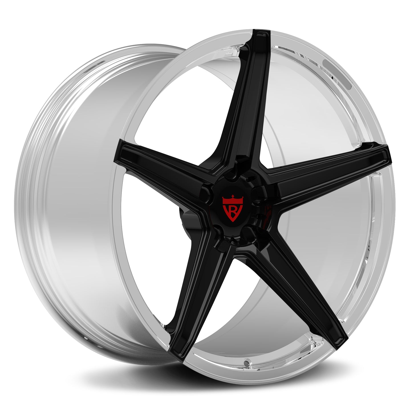 RV-MB559 Series | Custom Forged 1-Piece Wheels