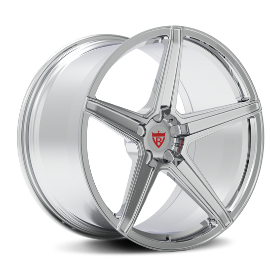 RV-MB559 Series | Custom Forged 1-Piece Wheels