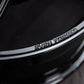 Design your own Corvette C8 black forged wheels
