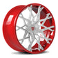 RV-MB625 Series | Custom Forged 1-Piece Wheels