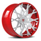 RV-MB625 Series | Custom Forged 1-Piece Wheels