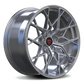 RV-MB625 Series | Custom Forged 1-Piece Wheels