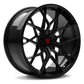 RV-MB625 Series | Custom Forged 1-Piece Wheels