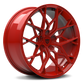 RV-MB625 Series | Custom Forged 1-Piece Wheels