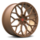 RV-MB767 Series | Custom Forged 1-Piece Wheels