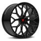 RV-MB767 Series | Custom Forged 1-Piece Wheels