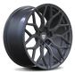 RV-MB767 Series | Custom Forged 1-Piece Wheels