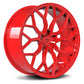 RV-MB767 Series | Custom Forged 1-Piece Wheels