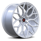 RV-MB767 Series | Custom Forged 1-Piece Wheels