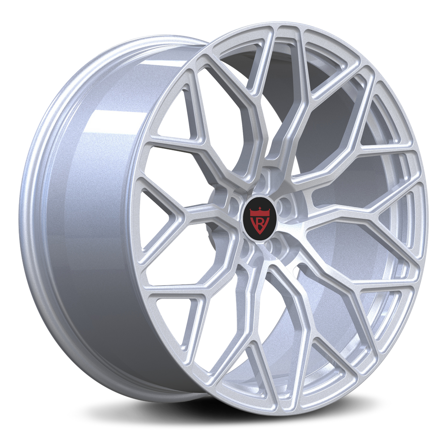 RV-MB767 Series | Custom Forged 1-Piece Wheels