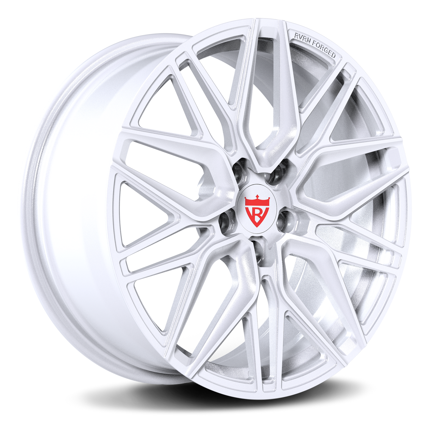 RV-MC01 Series | Custom Forged 1-Piece Wheels