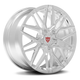 All Polished Aluminum