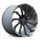 Order RV-MC02| Premium Custom Forged 1-Piece Wheels R10K Series