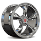 All Chrome