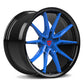 RV-MC17 Series | Custom Forged 1-Piece Wheels