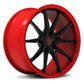 RV-MC17 Series | Custom Forged 1-Piece Wheels