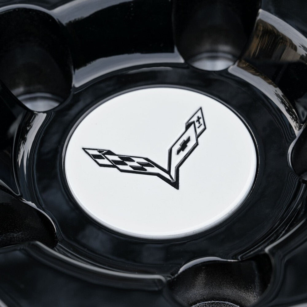 RV-MC19 | Custom Forged Corvette C7 Stingray / Z51 Wheels