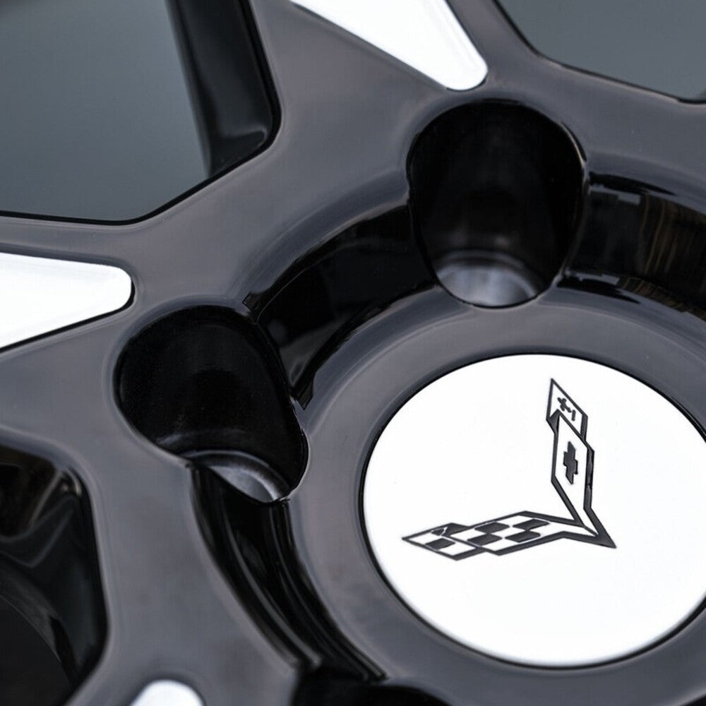RV-MC19 | Custom Forged Corvette C7 Stingray / Z51 Wheels