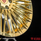 Custom fitment forged wheels for 2026 Corvette C8 by RVRN