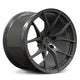 All Dark Gunmetal