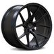 All Matte Black