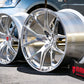 RV-MC24 Fully Polished Forged Rims – Premium Shine & Performance